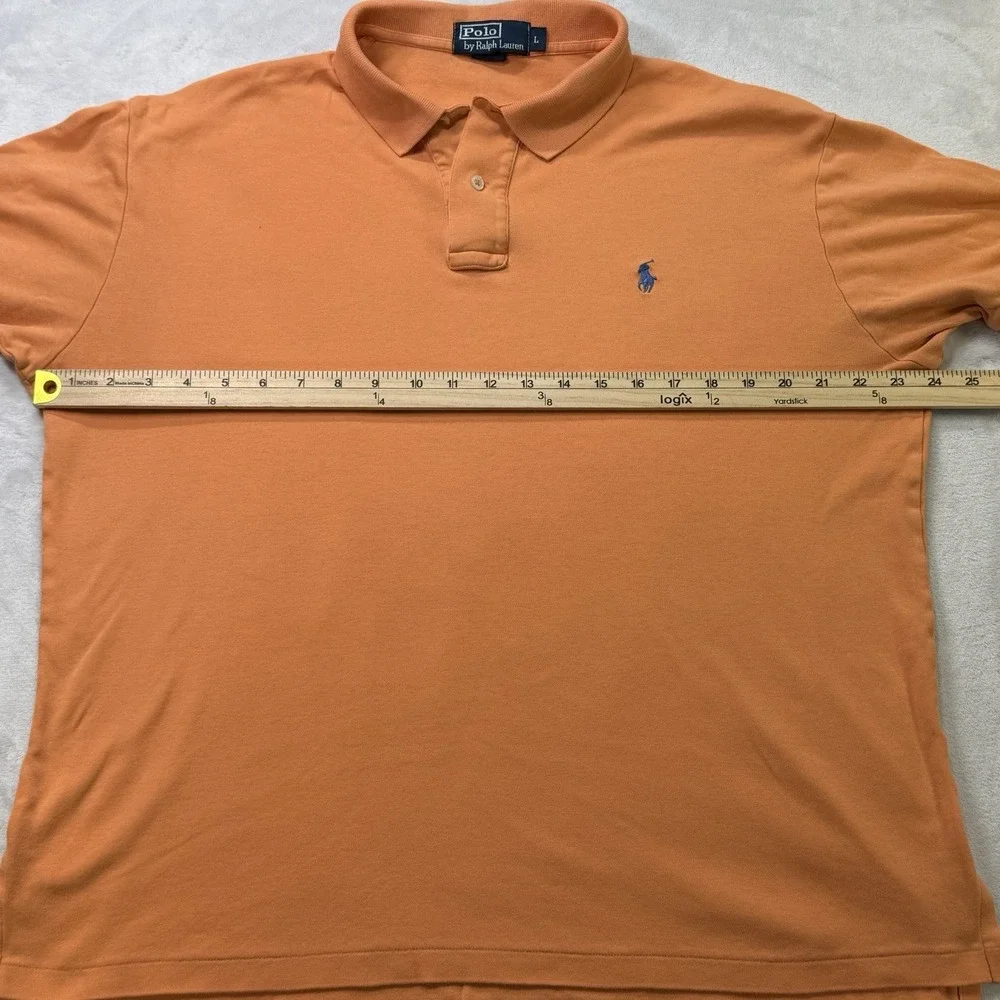 Ralph Lauren polo ralph